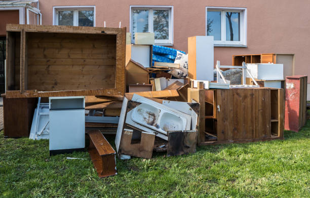 Best Same-Day Junk Removal  in Dowagiac, MI
