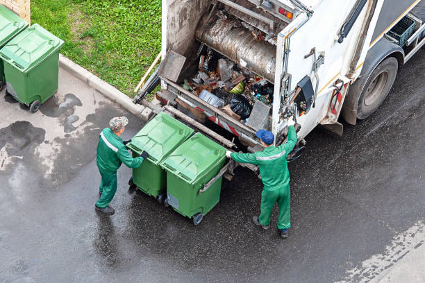 Best Garage Cleanout Services  in Dowagiac, MI