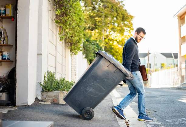 Best Junk Hauling Services  in Dowagiac, MI