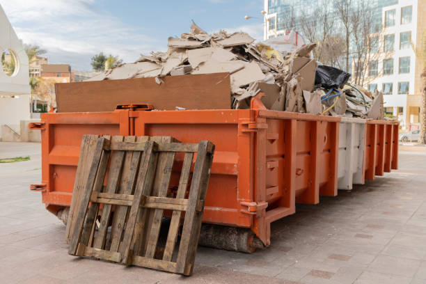 Dowagiac, MI Junk Removal Company