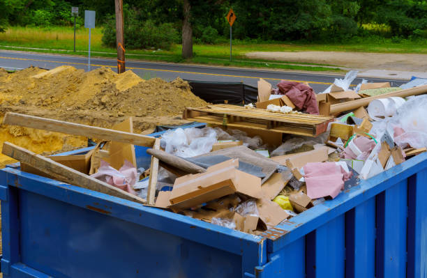 Best Household Junk Removal  in Dowagiac, MI